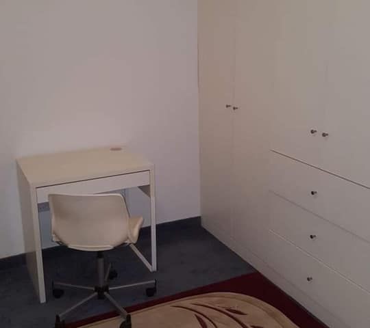 Flat To Rent in Köşklüçiftlik, Nicosia