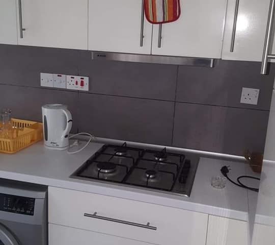 Flat To Rent in Köşklüçiftlik, Nicosia