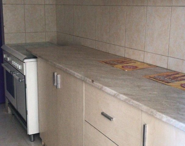 LEFKOŞA DEREBOYU BÖLGESİNDE 2+1 DAİRE