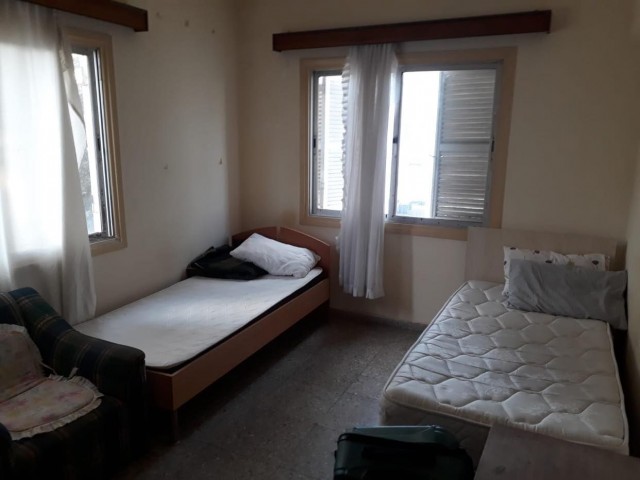 Flat To Rent in Küçük Kaymaklı, Nicosia