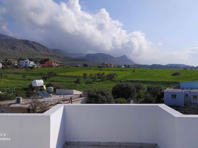 Villa For Sale in Dikmen, Kyrenia