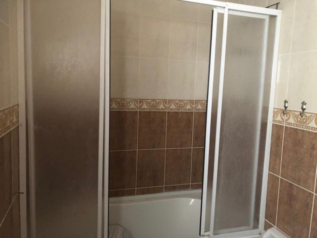 Flat For Sale in Karakum, Kyrenia