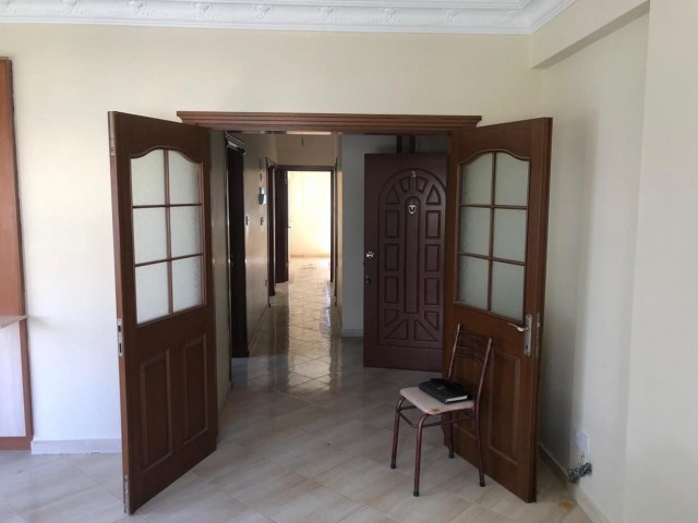 Flat For Sale in Karakum, Kyrenia