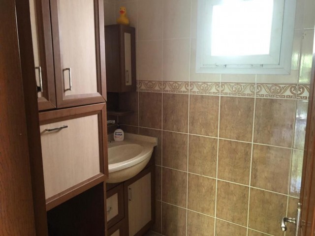 Flat For Sale in Karakum, Kyrenia