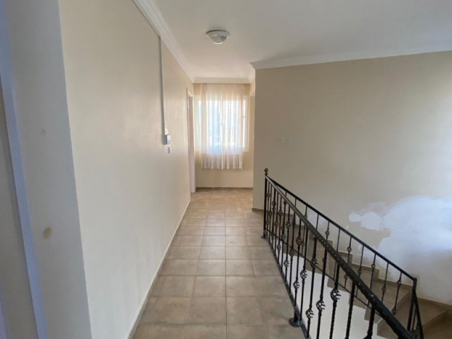 Villa To Rent in Dumlupınar, Nicosia