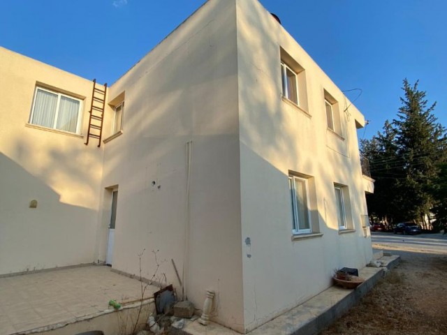 Villa To Rent in Dumlupınar, Nicosia