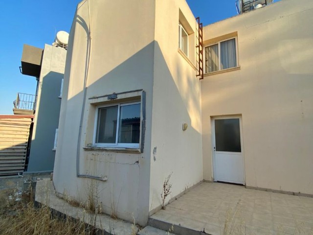 Villa To Rent in Dumlupınar, Nicosia