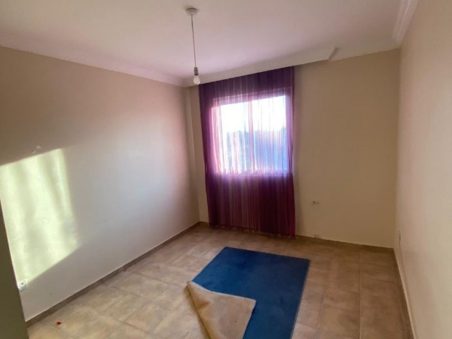 Villa To Rent in Dumlupınar, Nicosia