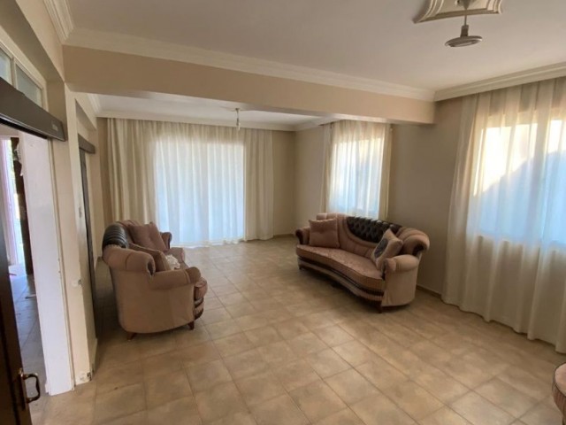 Villa To Rent in Dumlupınar, Nicosia