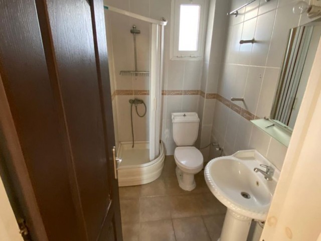 Villa To Rent in Dumlupınar, Nicosia