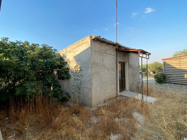 Villa To Rent in Dumlupınar, Nicosia