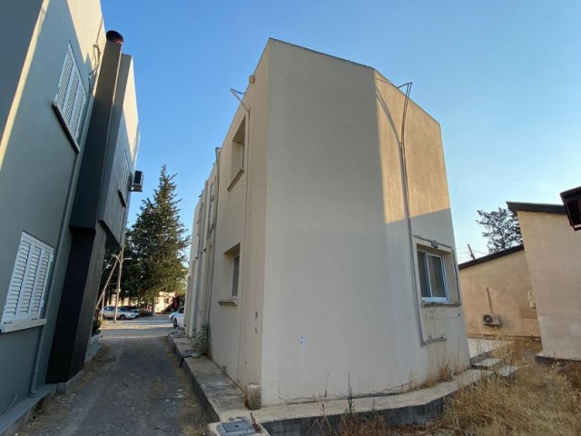 Villa To Rent in Dumlupınar, Nicosia