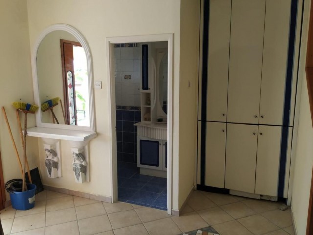 Villa To Rent in Gönyeli, Nicosia