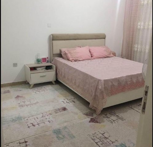 Flat To Rent in Köşklüçiftlik, Nicosia