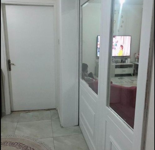 Flat To Rent in Köşklüçiftlik, Nicosia