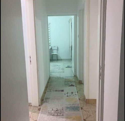 Flat To Rent in Köşklüçiftlik, Nicosia