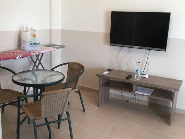 Flat To Rent in Gönyeli, Nicosia