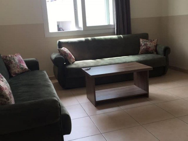 Flat To Rent in Gönyeli, Nicosia