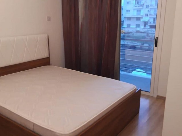 Close to School Shuttles and Markets in Gönyeli Region 3 + 1 apartment for rent fully furnished apartment for rent...