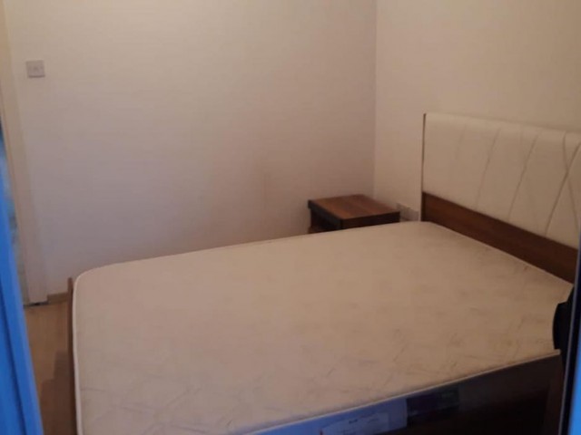 Close to School Shuttles and Markets in Gönyeli Region 3 + 1 apartment for rent fully furnished apartment for rent...