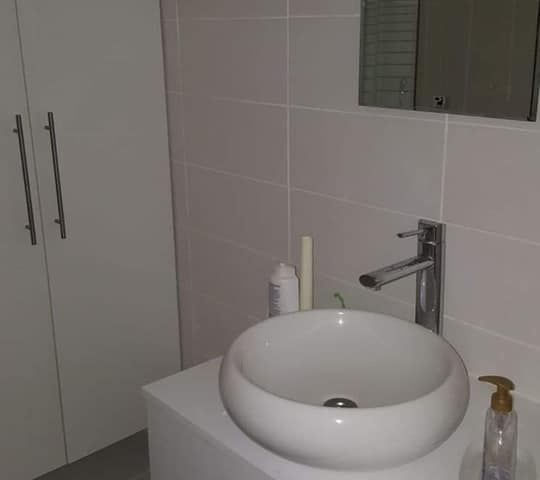 Flat To Rent in Köşklüçiftlik, Nicosia