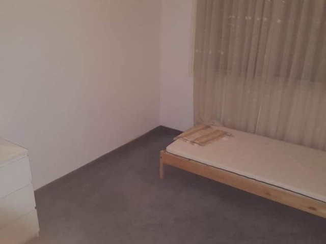 Flat To Rent in Köşklüçiftlik, Nicosia