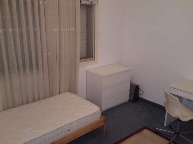 Flat To Rent in Köşklüçiftlik, Nicosia