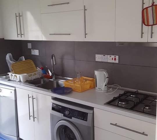 Flat To Rent in Köşklüçiftlik, Nicosia