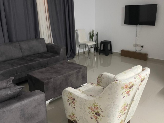 GÖNYELİ BÖLGESİ 2+1 FULL EŞYALI LÜKS SIFIR DAİRE 