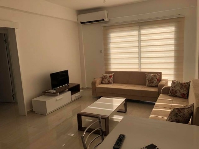 Flat To Rent in Göçmenköy, Nicosia