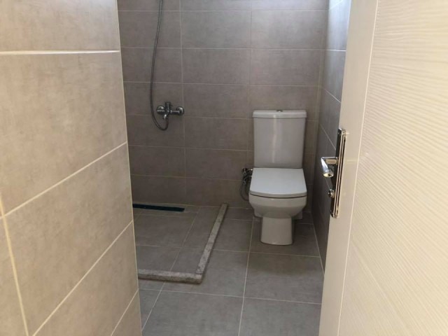 Flat To Rent in Göçmenköy, Nicosia