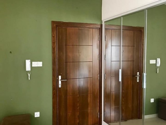 HEMEN MÜSAİT YENİŞEHİR Bölgesi 2+1 FULL full eşyalı daire.