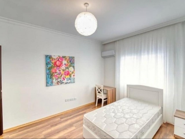 Gonyeli Area 3+1 FULL fully furnished flat. ** 