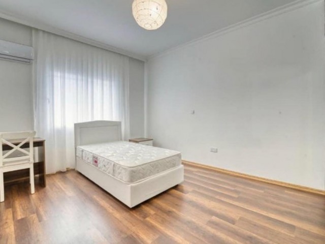 Gönyeli Bölgesi 3+1 FULL full eşyalı daire. 