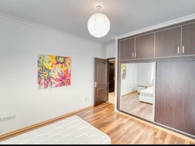 Gönyeli Bölgesi 3+1 FULL full eşyalı daire. 