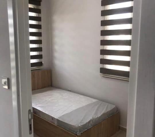 HEMEN MÜSAİT Gönyeli Bölgesi 1+1 FULL eşyalı daire.