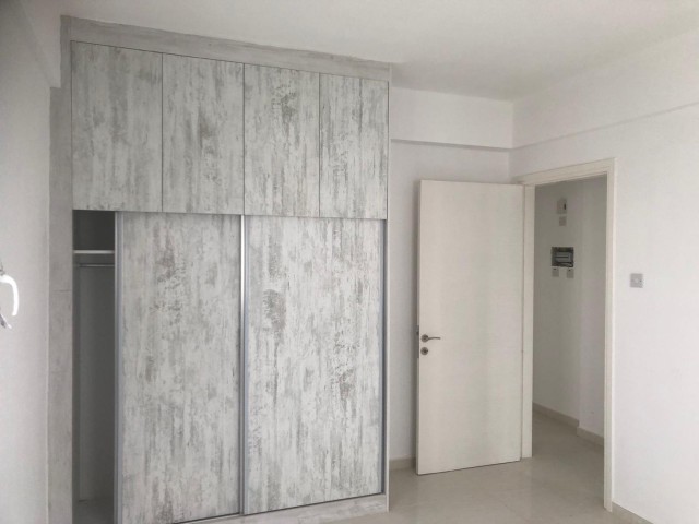 GROUND FLOOR MADE IN TURKEY 3+1 ZERO FLAT FOR SALE ** 