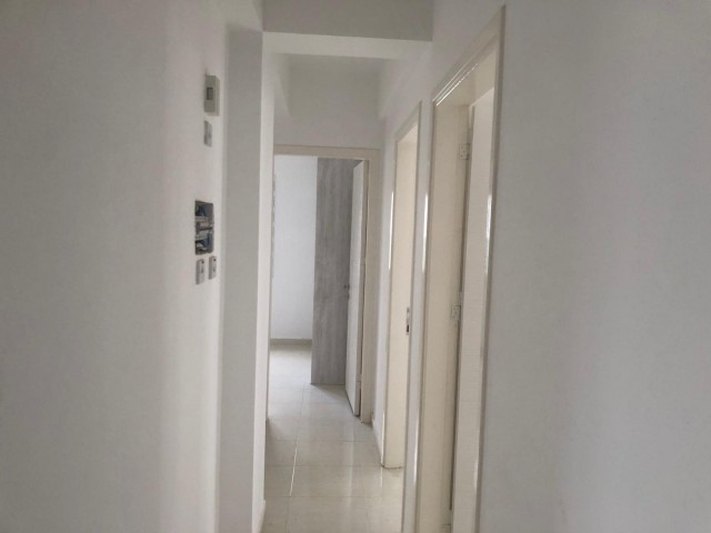 GROUND FLOOR MADE IN TURKEY 3+1 ZERO FLAT FOR SALE ** 