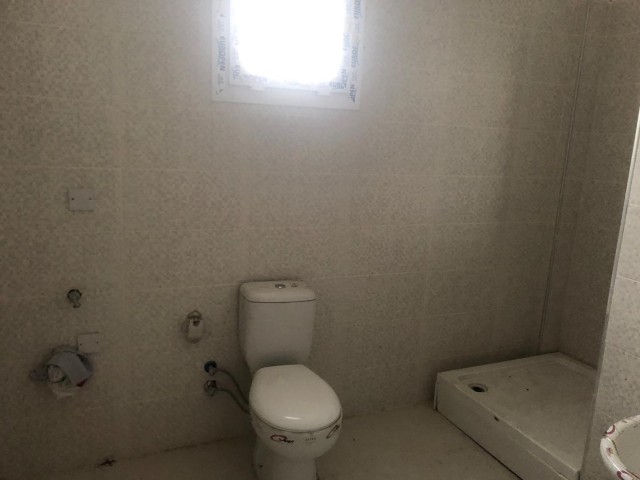 GROUND FLOOR MADE IN TURKEY 3+1 ZERO FLAT FOR SALE ** 