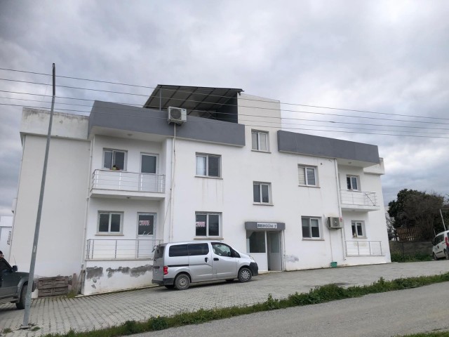 ZEMİN KAT TÜRK MALI 3+1 SATILIK SIFIR DAİRE