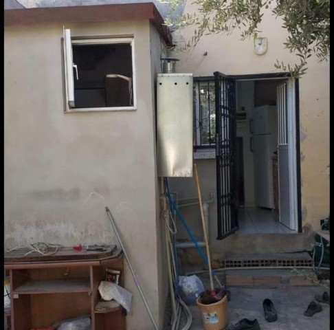 FOR SALE A DETACHED HOUSE IN MIGMENKOY 2 +1 MADE IN TURKEY ** 