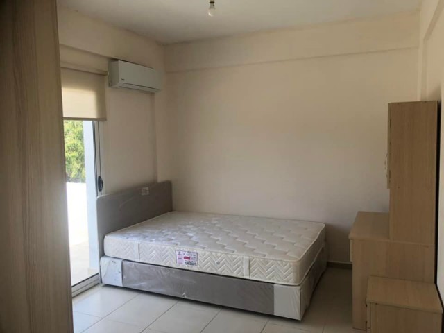 Penthouse To Rent in Küçük Kaymaklı, Nicosia