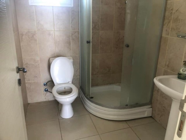 Penthouse To Rent in Küçük Kaymaklı, Nicosia