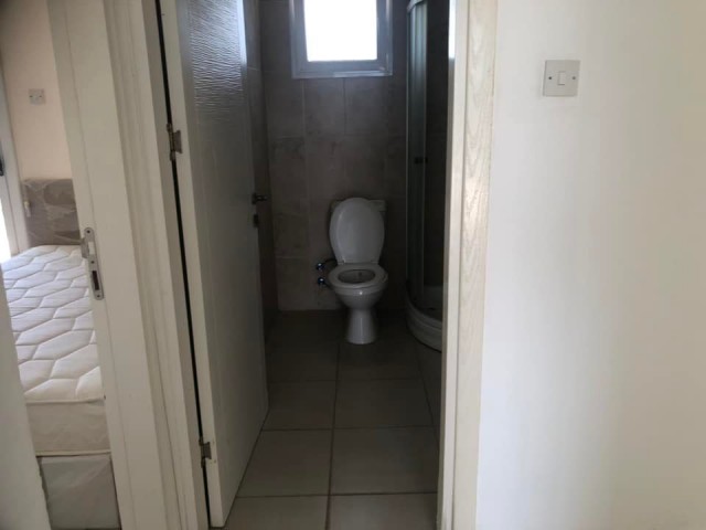 Penthouse To Rent in Küçük Kaymaklı, Nicosia