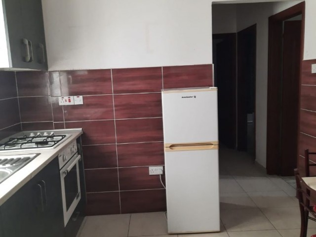 HEMEN MÜSAİT  -Gönyeli Bölgesinde 3+1 Full Eşyalı Apartman Dairesi…