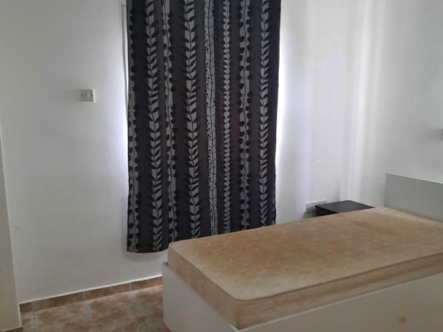 IMMEDIATELY AVAILABLE -3+1 Fully Furnished Apartment in Mitreli District… ** 