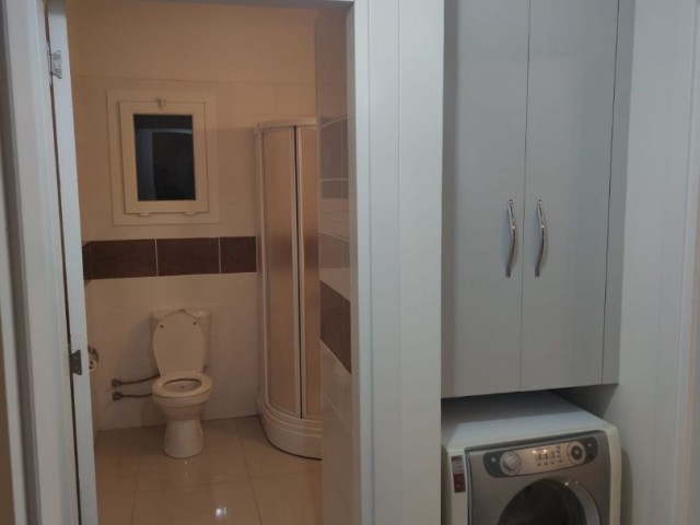 -GÖNYELİ Büyük Kiler Bölgesinde 2+1 Full Eşyalı Apartman Dairesi.