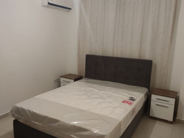 -GÖNYELİ Büyük Kiler Bölgesinde 2+1 Full Eşyalı Apartman Dairesi.