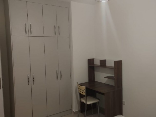 -GÖNYELİ Büyük Kiler Bölgesinde 2+1 Full Eşyalı Apartman Dairesi.