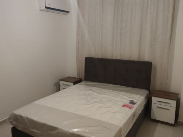 -GÖNYELİ Büyük Kiler Bölgesinde 2+1 Full Eşyalı Apartman Dairesi.